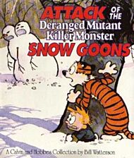 Attack Of The Deranged Mutant Killer Monster Snow Goons