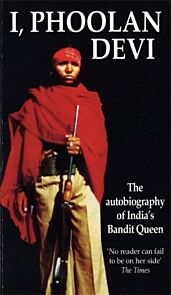 I, Phoolan Devi