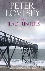 The Headhunters