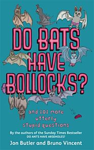 Do Bats Have Bollocks?