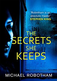 The Secrets She Keeps