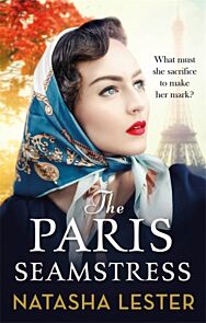 The Paris Seamstress