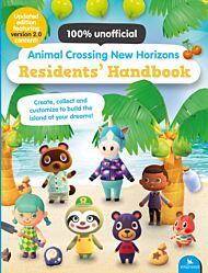 Animal Crossing New Horizons Residents' Handbook ¿ Updated Edition