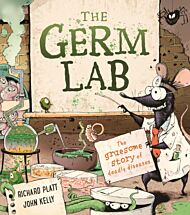 The Germ Lab