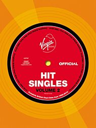 The Virgin Book of British Hit Singles: Volume 2