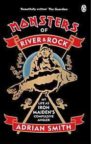 Monsters of River and Rock