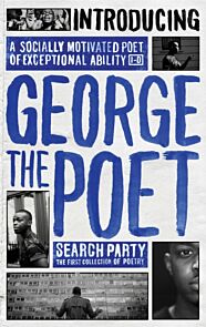 Introducing George The Poet