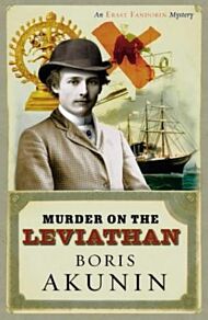 Murder on the Leviathan