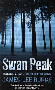 Swan peak