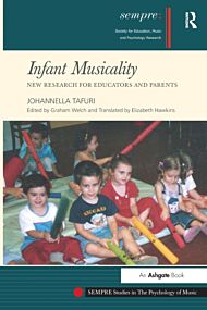 Infant Musicality