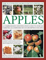 Illustrated World Encyclopedia of Apples