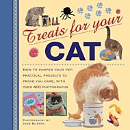 Treats for Your Cat