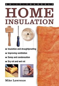 Do-it-yourself Home Insulation