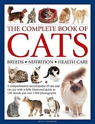 The Complete Book of Cats