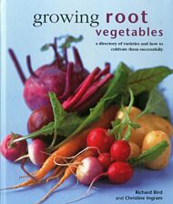 Growing Root Vegetables