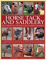 Horse Tack and Saddlery