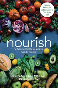 Nourish