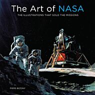 The Art of NASA