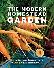 The Modern Homestead Garden