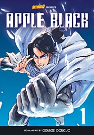 Apple Black, Volume 1 - Rockport Edition