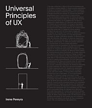 Universal Principles of UX