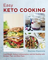 Easy Keto Cooking