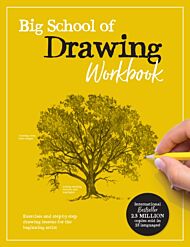 Big School of Drawing Workbook