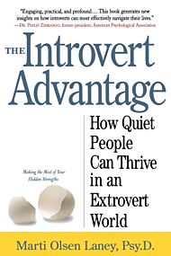 The Introvert Advantage