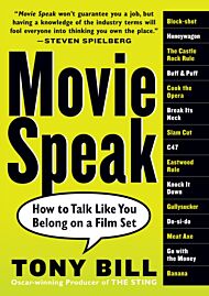 Movie Speak