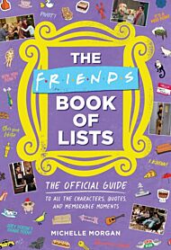 Friends Book of Lists