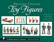 Britains Civilian Toy Figures