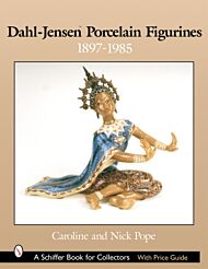 Dahl-Jensen¿ Porcelain Figurines