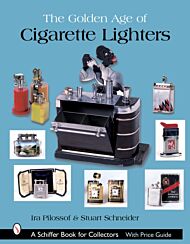 The Golden Age of Cigarette Lighters