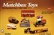 Lesney's Matchbox¿ Toys