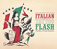 Italian Tattoo Flash