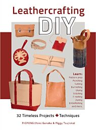 Leathercrafting DIY