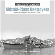 Akizuki-Class Destroyers