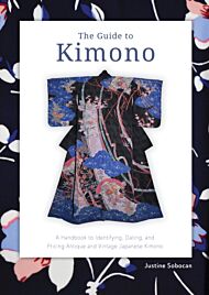 The Guide to Kimono