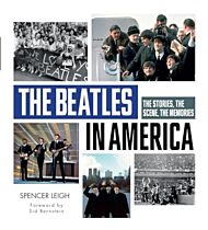 The Beatles in America