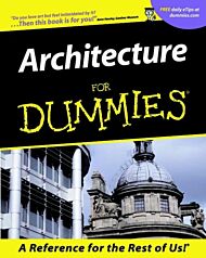 Architecture For Dummies