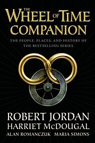 The Wheel of Time Companion