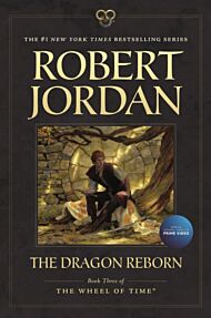 The Dragon Reborn