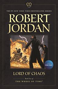 Lord of Chaos