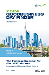 Goodbusiness Day Finder 2024