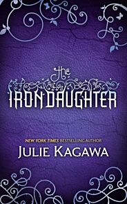 The Iron Daughter