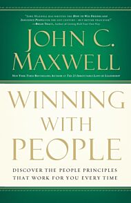 Winning with People