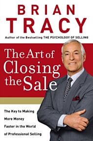 The Art of Closing the Sale