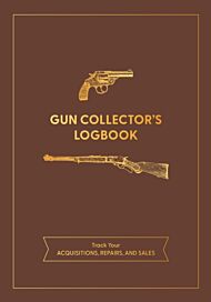 Gun Collector's Logbook