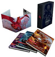 Dungeons & Dragons Core Rulebooks Gift Set