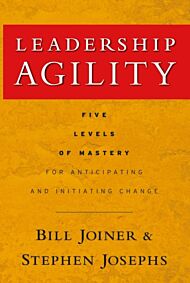 Leadership Agility